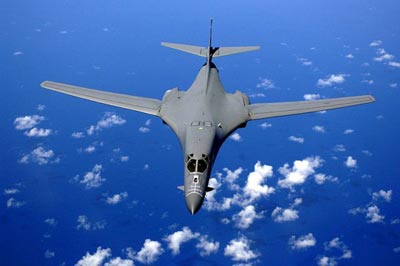 تجهیزات و سلاح هایی در حمله احتمالی به سوریه, موشک ناوهای هواپیمابر آمریکا