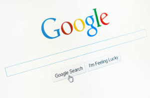 امکانات جدید گوگل, موتور جستجو