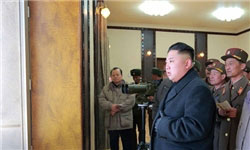 حمله کره شمالی به آمریکا,حمله به آمریکا,کیم جونگ اون
