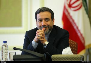 مذاکرات ایران با 1+5, وزیر خارجه ایران