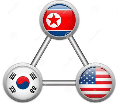 اخبار,اخبار بین الملل,هشدار کره شمالی به آمریکا و کره جنوبی