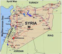 اخبار,اخبار بین الملل,حمله اسرائیل به سوریه