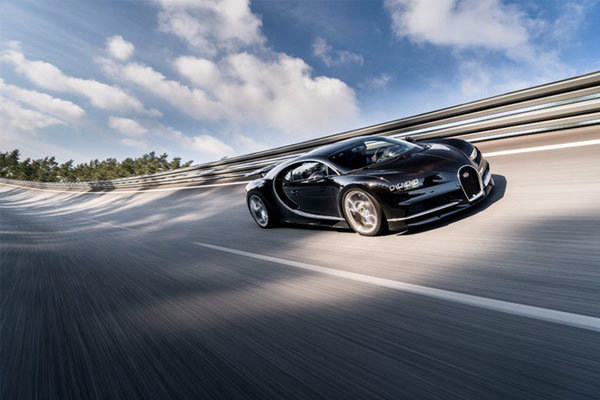اخبارعلمی,خبرهای علمی,Bugatti Chiron