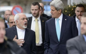 اخبار,اخبارسیاسی,رابطه آمریکا  با ایران
