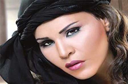 اخبار,اخبارفرهنگی ,خواننده مشهور عرب