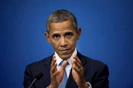   باراک اوباما، رئیس جمهوری آمریکا در جایگاه دوم لیس فوربس