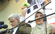 افزایش  بیماری‌های روانی در ایران,محمدرضا عارف