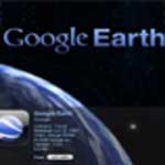 گوگل : دانلود google earth در ایران آزاد می شود