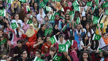 7 رکورد پاکستانی ها در گینس , رکوردهای پاکستانی ها