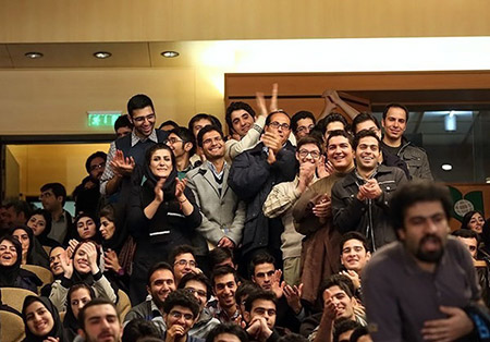 "اخبار,اخبار سیاسی,روحانی در دانشگاه شهید بهشتی تهران