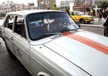 اخبار,اخبار اقتصادی  , درآمد خالص متوسط یک تاکسی در تهران
