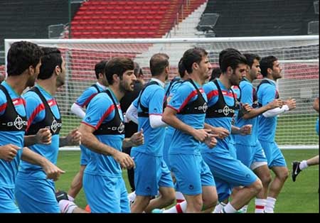 اخبار,اخبار ورزشی,ورزشگاه محل بازی ایران با آرژانتین 