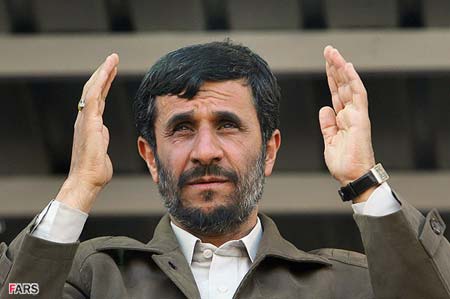 اخبار,محمود احمدی نژاد,اخبار جالب