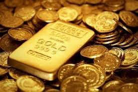 اخبار,اخباراقتصادی,قیمت جهانی طلا