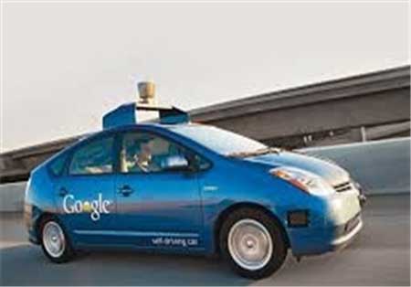 اخبار,اخبار علمی ,خودروهای هوشمند بدون راننده گوگل