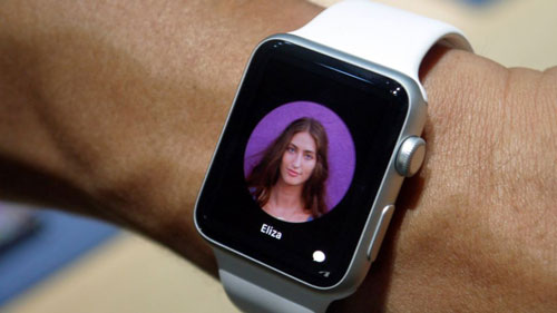 پنج دلیل خرید Apple Watch برای آنها که آیفون ندارند