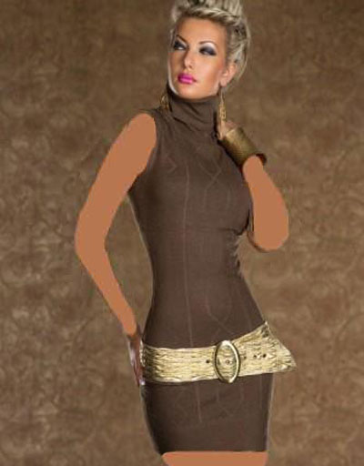 لباس مجلسی 2013, لباس مجلسی کوتاه زنانه