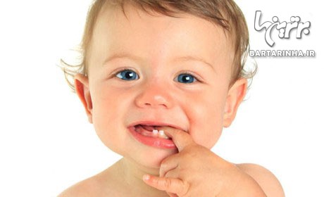 روش های نگهداری از نخستین دندان های کودک