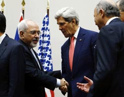 اخبار,اخبار سیاست خارجی,حق غنی‌سازی ایران