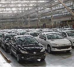 بازار خودرو در ایران,وضعیت خودرو در ایران