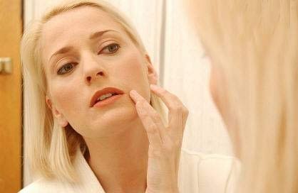 درمان جوش صورت با طب چینی,جوش‌های صورت, درمان جوش‌های صورت