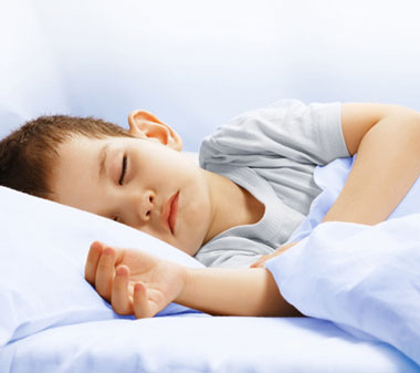 خوابگردی در کودکان, علت خوابگردی در کودکان, پیشگیری از خوابگردی در کودکان