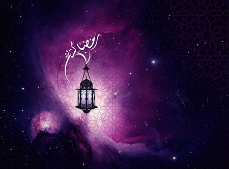 کارت پستال ماه رمضان, کارت پستال رمضان جدید