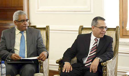 اخبار,اخبار سیاست خارجی ,دیدار قائم مقام وزیر کوبا با ظریف