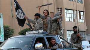 اخبار,اخبار بین الملل , گروه تکفیری داعش