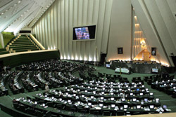 اخبار,اخبار سیاسی ,مسائل اصلی مجلس شورای اسلامی 
