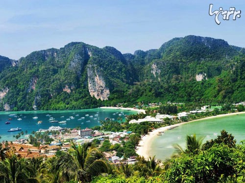 تایلند چه جاذبه هایی برای گردشگران دارد؟