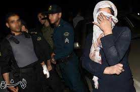 واكنش آمریكا و ارمنستان به دستگیری جاسوس زن آمریکایی در ایران