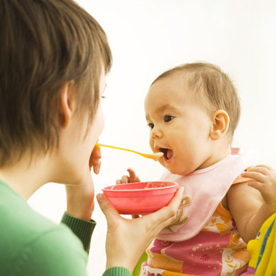 علت حساسیت غذایی در کودکان،درمان حساسیت غذایی در کودکان