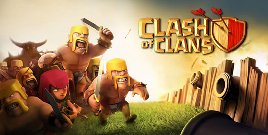 چرا بازی Clash Of Clans به طرز شگفت آوری محبوب است؟