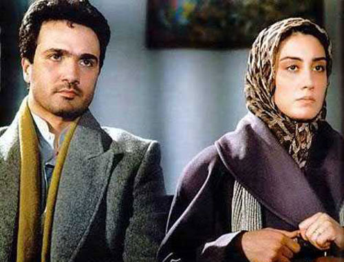 عشق ناکام های سینمای ایران