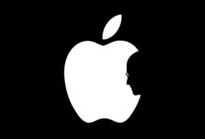 لوگوی جدید اپل (عکس)