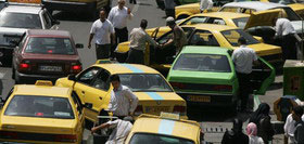 اخبار,اخباراقتصادی, علل  افزایش  نرخ کرایه های تاکسی