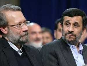 معاون پارلمانی رییس جمهور , احمدی نژاد , اعتبارات مترو 