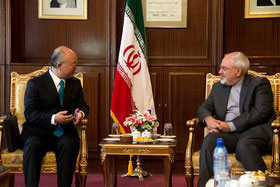 اخبار,اخبار سیاست  خارجی,دیدار آمانو با محمد جواد ظریف 