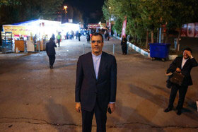 اخبار,اخبارسیاسی, حسین جابری انصاری 