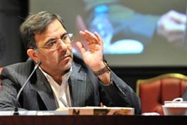 عباس آخوندی، وزیر پیشنهادی راه و شهرسازی 