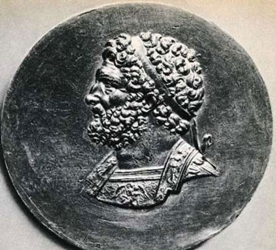 قبر پدر «اسکندر مقدونی» کشف شد