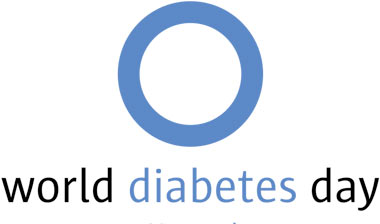 دیابت,14 نوامبر روز جهانی دیابت,23 آبان روز جهانی دیابت