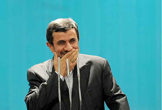  اخبارسیاسی ,خبرهای  سیاسی , احمدی‌نژاد 