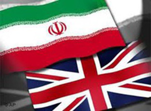اخبار,اخبار سیاسی,سفارتخانه‌های ایران و انگلیس