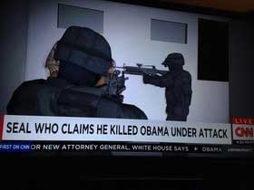 اخبار,اخبار بین الملل ,کشته شدن اسامه بن لادن