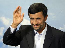  بشقاب‌خالی احمدی‌نژاد,ماجرای  بشقاب‌خالی احمدی‌نژاد