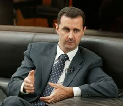 اخبار,اخبار بین الملل,نامزدهای انتخابات ریاست جمهوری سوریه