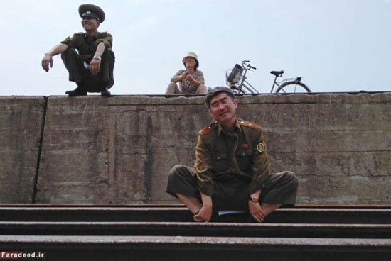 عکس: زندگی در کره شمالی از نمای نزدیک