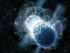 بزرگترین میدان مغناطیسی کائنات,ستاره‌های نوترونی,عامل ایجاد میدان‌های مغناطیسی در کائنات